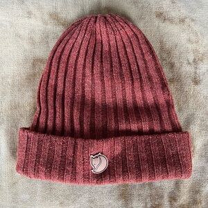 Fjall Raven Byron cuff tuque-like new